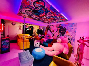 La Villa des Secrets